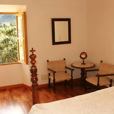 Nyaraló Casa Antonia *