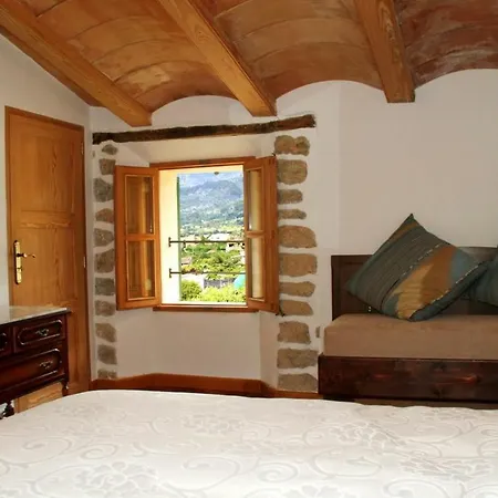 Casa Antonia Nyaraló *