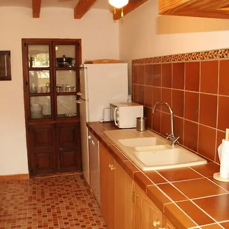 Casa Antonia Sóller