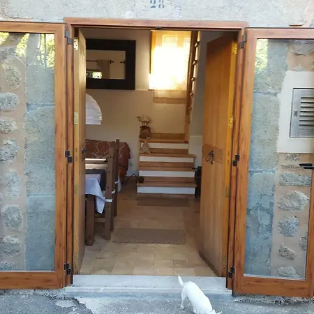 Casa Antonia