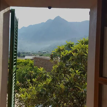 Casa Antonia