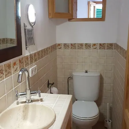 Casa Antonia Nyaraló