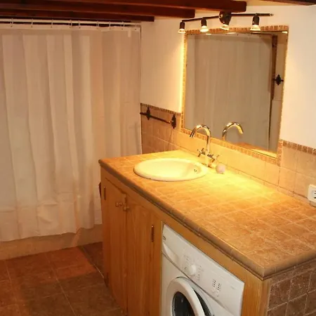 Casa Antonia Holiday home